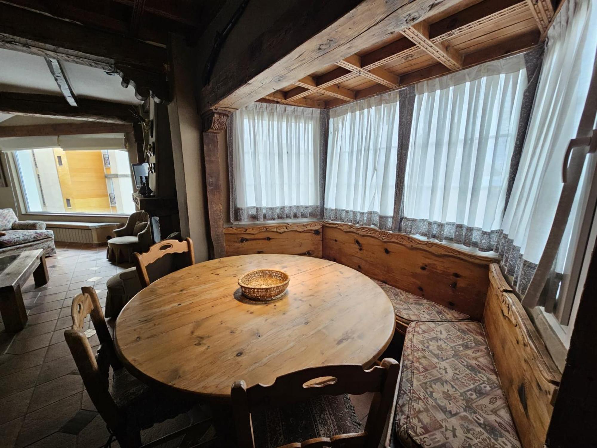 Imeda Casa Los Pinos Sierra Nevada Bagian luar foto